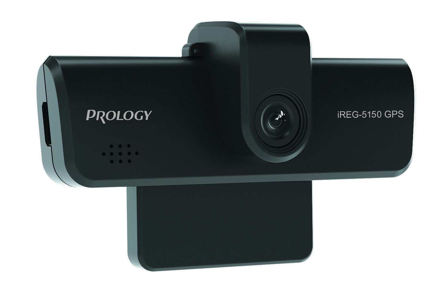 Перейти к просмотру продукта PROLOGY iReg-5150 GPS видеорегистратор
