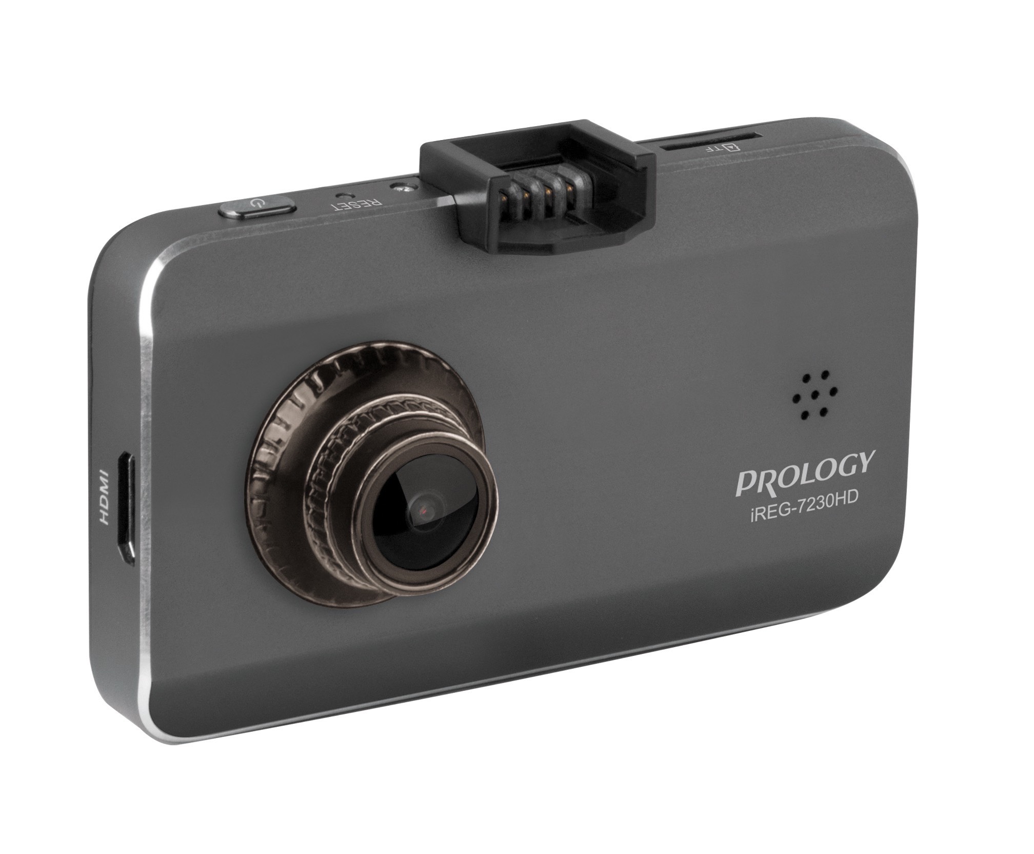 Перейти к просмотру продукта PROLOGY iReg-7230HD видеорегистратор