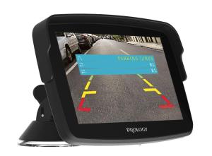 Изображение PROLOGY AVM-500 AHD Цветной широкоформатный монитор