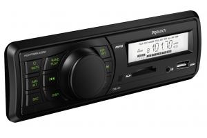 Перейти к просмотру продукта PROLOGY CMU-301 fm/укв sd/usb ресивер
