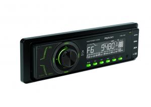 Перейти к просмотру продукта PROLOGY CMU-500 FM/УКВ SD/USB ресивер