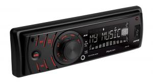 Перейти к просмотру продукта PROLOGY CMU-520 FM/УКВ SD/USB ресивер