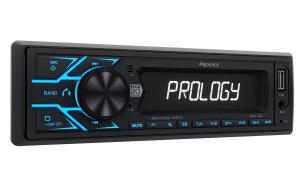 Перейти к просмотру продукта PROLOGY CMX-190 FM/USB-ресивер с Bluetooth