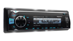 Перейти к просмотру продукта PROLOGY CMX-210 FM/SD/USB ресивер с Bluetooth