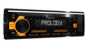 Изображение PROLOGY CMX-230 FM/USB ресивер с Bluetooth