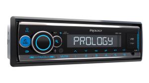Изображение PROLOGY CMX-240 FM/USB ресивер с Bluetooth