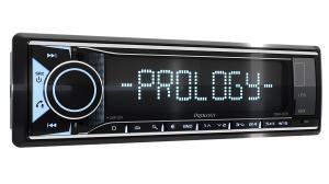 Перейти к просмотру продукта PROLOGY CMX-270 FM/USB ресивер с Bluetooth