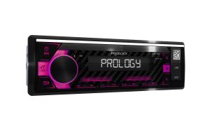 Перейти к просмотру продукта PROLOGY CMX-400 FM/USB-ресивер с Bluetooth