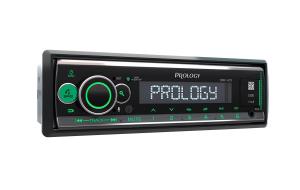 Перейти к просмотру продукта PROLOGY CMX-410 FM/USB-ресивер с Bluetooth
