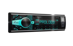 Перейти к просмотру продукта PROLOGY CMX-420 FM/USB-ресивер с Bluetooth