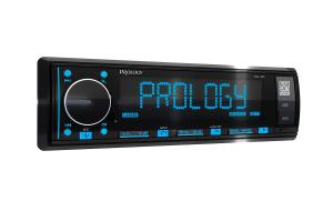 Перейти к просмотру продукта PROLOGY CMX-430 FM/USB-ресивер с Bluetooth