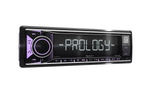 Перейти к просмотру продукта PROLOGY CMX-440 FM/USB-ресивер с Bluetooth