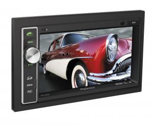 Перейти к просмотру продукта PROLOGY DNU-2630 мультимедийный навигационный центр