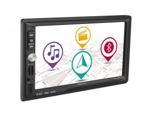 Перейти к просмотру продукта PROLOGY DNU-2650 мультимедийный навигационный центр