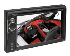 Перейти к просмотру продукта PROLOGY DVS-265T мультимедийный центр