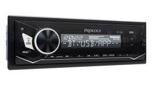 Перейти к просмотру продукта PROLOGY GT-120 FM SD/USB ресивер с Bluetooth