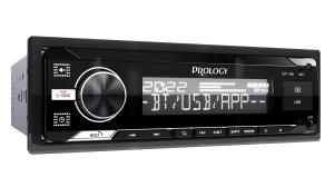 Перейти к просмотру продукта PROLOGY GT-150 FM SD/USB ресивер с Bluetooth
