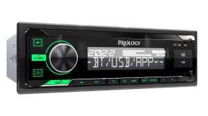 Перейти к просмотру продукта PROLOGY GT-160 FM SD/USB ресивер с Bluetooth