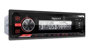 Перейти к просмотру продукта PROLOGY GT-200 FM SD/USB ресивер с Bluetooth