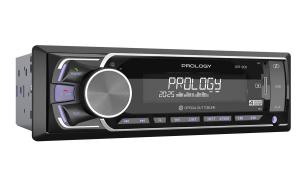 Перейти к просмотру продукта PROLOGY GTR-200 FM/USB/BT ресивер с оптическим выходом TOSLINK