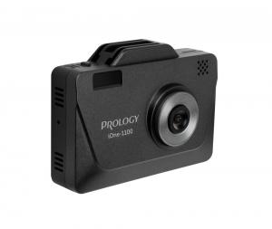 Перейти к просмотру продукта PROLOGY iOne-1100 видеорегистратор с радар-детектором (антирадаром)