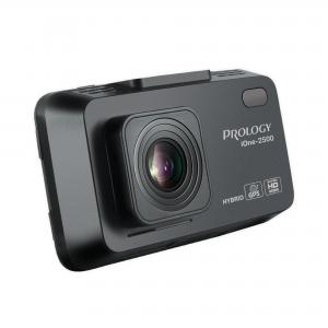 Перейти к просмотру продукта PROLOGY iOne-2500 видеорегистратор с радар-детектором (антирадаром)