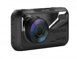 Перейти к просмотру продукта PROLOGY iOne-3000 видеорегистратор с радар-детектором (антирадаром) и искусственным интеллектом AI