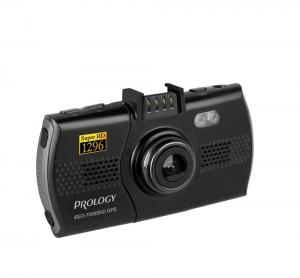Перейти к просмотру продукта PROLOGY iReg-7050SHD GPS видеорегистратор со встроенным программным радар-детектором