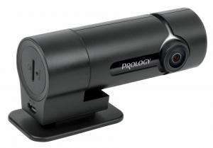 Перейти к просмотру продукта PROLOGY iReg Black видеорегистратор с Wi-Fi