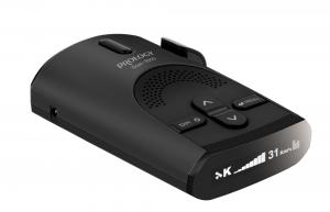 Перейти к просмотру продукта PROLOGY iScan-3050 радар-детектор (антирадар)