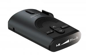 Перейти к просмотру продукта PROLOGY iScan-3060 радар-детектор (антирадар)