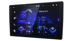 Перейти к просмотру продукта PROLOGY MPA-270 DSP мультимедийный навигационный центр на ANDROID 10