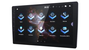 Перейти к просмотру продукта PROLOGY MPA-275 DSP мультимедийный навигационный центр на ANDROID 10