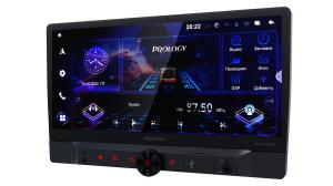 Перейти к просмотру продукта PROLOGY MPA-320 DSP мультимедийный навигационный центр на ANDROID 10
