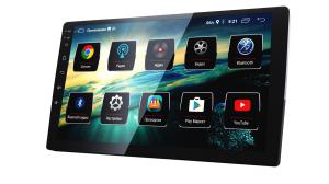 Перейти к просмотру продукта PROLOGY MPC-130 DSP мультимедийный навигационный центр на ANDROID 8.1