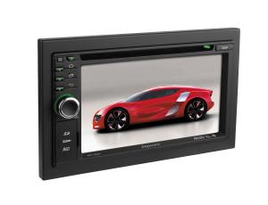 Перейти к просмотру продукта PROLOGY MPC-65AW мультимедийный навигационный центр