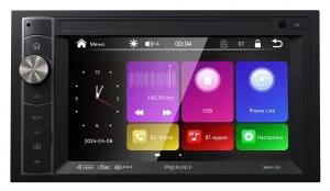 Перейти к просмотру продукта PROLOGY MPV-120 мультимедийный центр