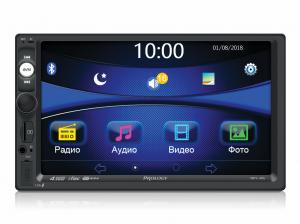 Перейти к просмотру продукта PROLOGY MPV-400 мультимедийный центр