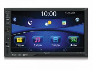 Перейти к просмотру продукта PROLOGY MPV-430 мультимедийный центр