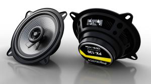 Перейти к просмотру продукта PROLOGY PX-130 двухполосная коаксиальная акустическая система
