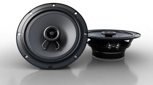 Перейти к просмотру продукта PROLOGY PX-165 двухполосная коаксиальная акустическая система