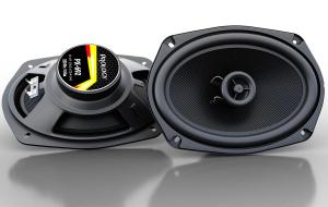 Перейти к просмотру продукта PROLOGY PX-692 двухполосная коаксиальная акустическая система