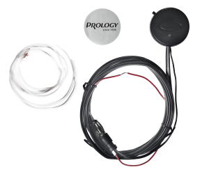 Перейти к просмотру продукта PROLOGY RA-110 автомобильная антенна