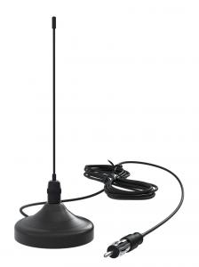 Перейти к просмотру продукта PROLOGY RA-120 автомобильная антенна