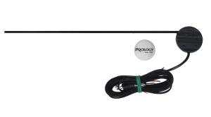 Перейти к просмотру продукта PROLOGY RA-121 автомобильная антенна