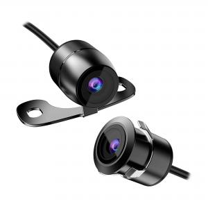 Перейти к просмотру продукта PROLOGY RVC-200 камера заднего/переднего вида универсальная