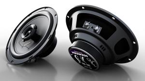 Перейти к просмотру продукта PROLOGY RX-165 KRAKEN двухполосная коаксиальная акустическая система