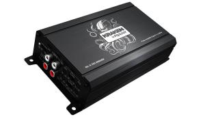 Перейти к просмотру продукта PROLOGY RX-4.100 KRAKEN 4/3/2-канальный цифровой усилитель мощности, D класс