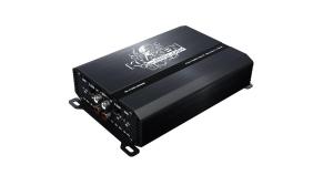 Перейти к просмотру продукта PROLOGY RX-4120D KRAKEN 4/3/2-канальный цифровой усилитель мощности,D класс