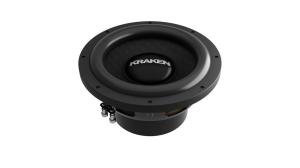 Перейти к просмотру продукта PROLOGY RX-8 KRAKEN сабвуферный динамик 8 дюймов (200 мм)